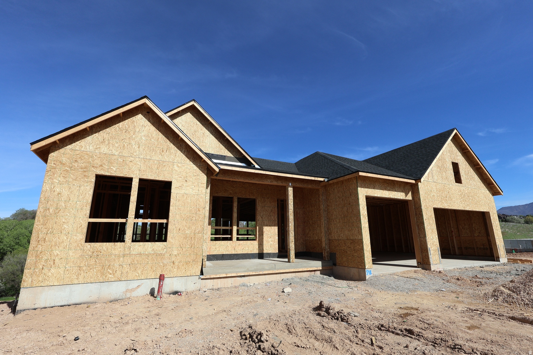 EASTRIDGE PARK - Residential