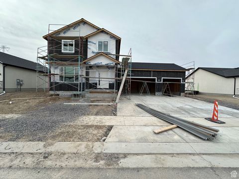 Tiny photo for 2398 E CINDER LN, Eagle Mountain, UT 84005 (MLS # 2072628)