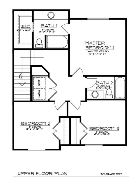 Tiny photo for 2398 E CINDER LN, Eagle Mountain, UT 84005 (MLS # 2072628)