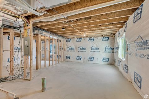 Tiny photo for 2398 E CINDER LN, Eagle Mountain, UT 84005 (MLS # 2072628)