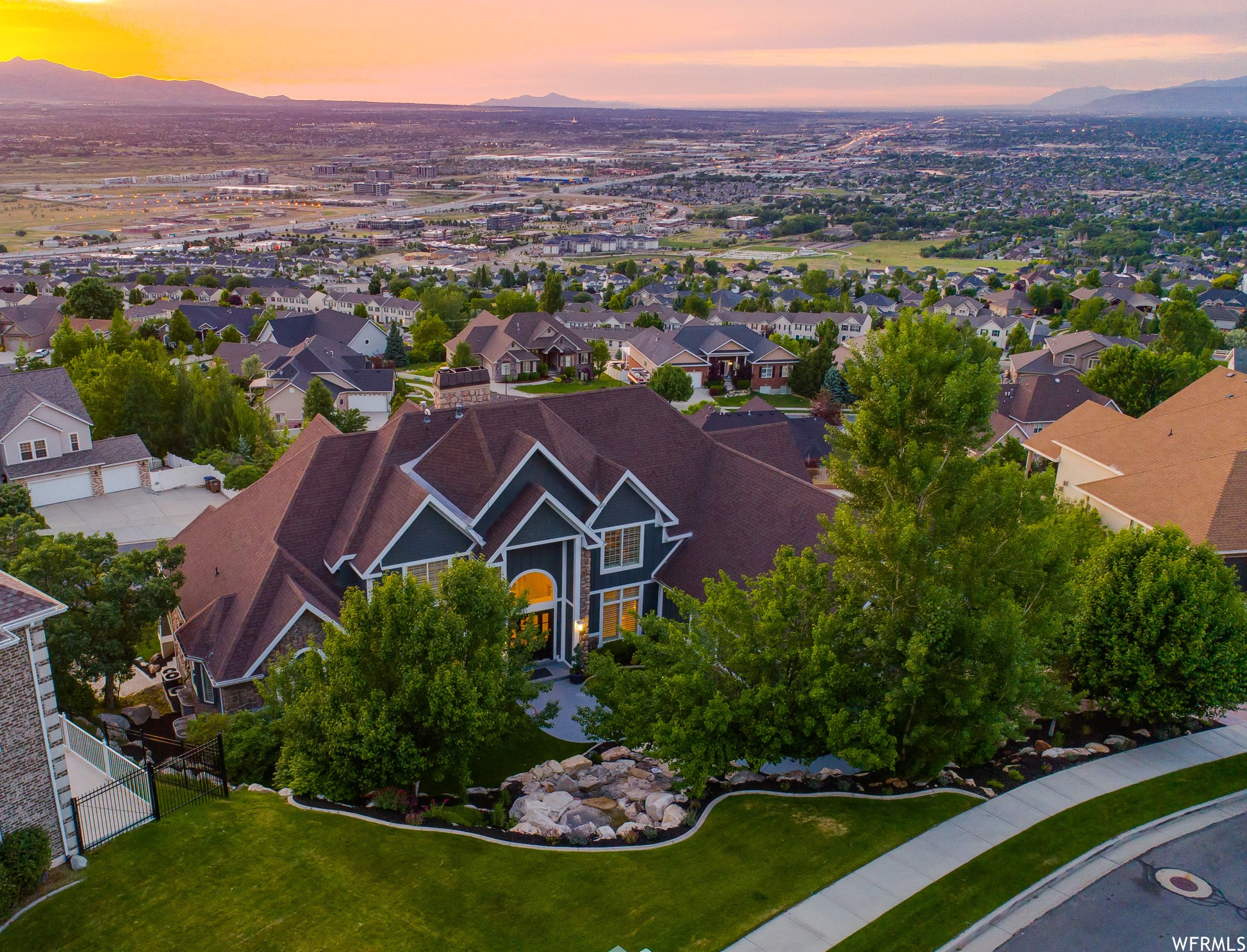 14742 S Pristine Dr, Draper, Utah image 3