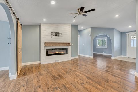Tiny photo for 3661 S RIVER HORSE RD W #142, West Valley City, UT 84119 (MLS # 2133140)