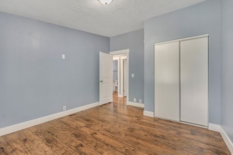 Tiny photo for 3661 S RIVER HORSE RD W #142, West Valley City, UT 84119 (MLS # 2133140)