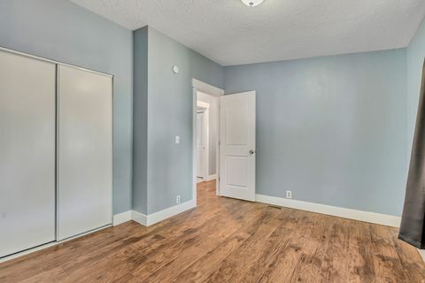 Tiny photo for 3661 S RIVER HORSE RD W #142, West Valley City, UT 84119 (MLS # 2133140)