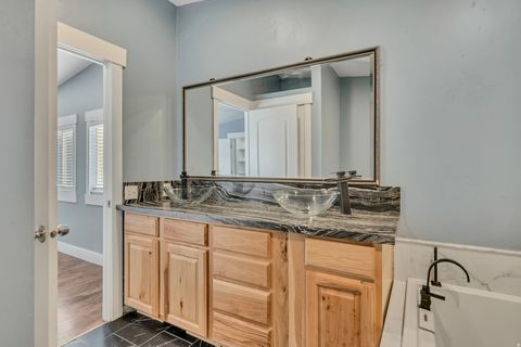 Tiny photo for 3661 S RIVER HORSE RD W #142, West Valley City, UT 84119 (MLS # 2133140)