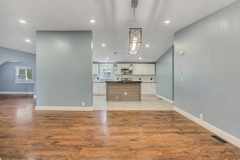 Tiny photo for 3661 S RIVER HORSE RD W #142, West Valley City, UT 84119 (MLS # 2133140)