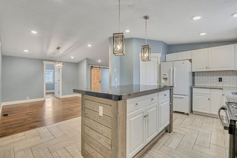 Tiny photo for 3661 S RIVER HORSE RD W #142, West Valley City, UT 84119 (MLS # 2133140)
