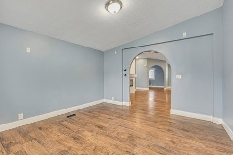 Tiny photo for 3661 S RIVER HORSE RD W #142, West Valley City, UT 84119 (MLS # 2133140)