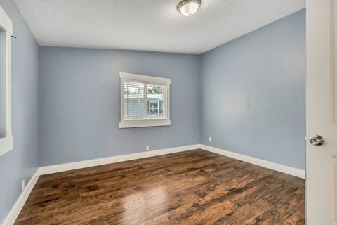 Tiny photo for 3661 S RIVER HORSE RD W #142, West Valley City, UT 84119 (MLS # 2133140)