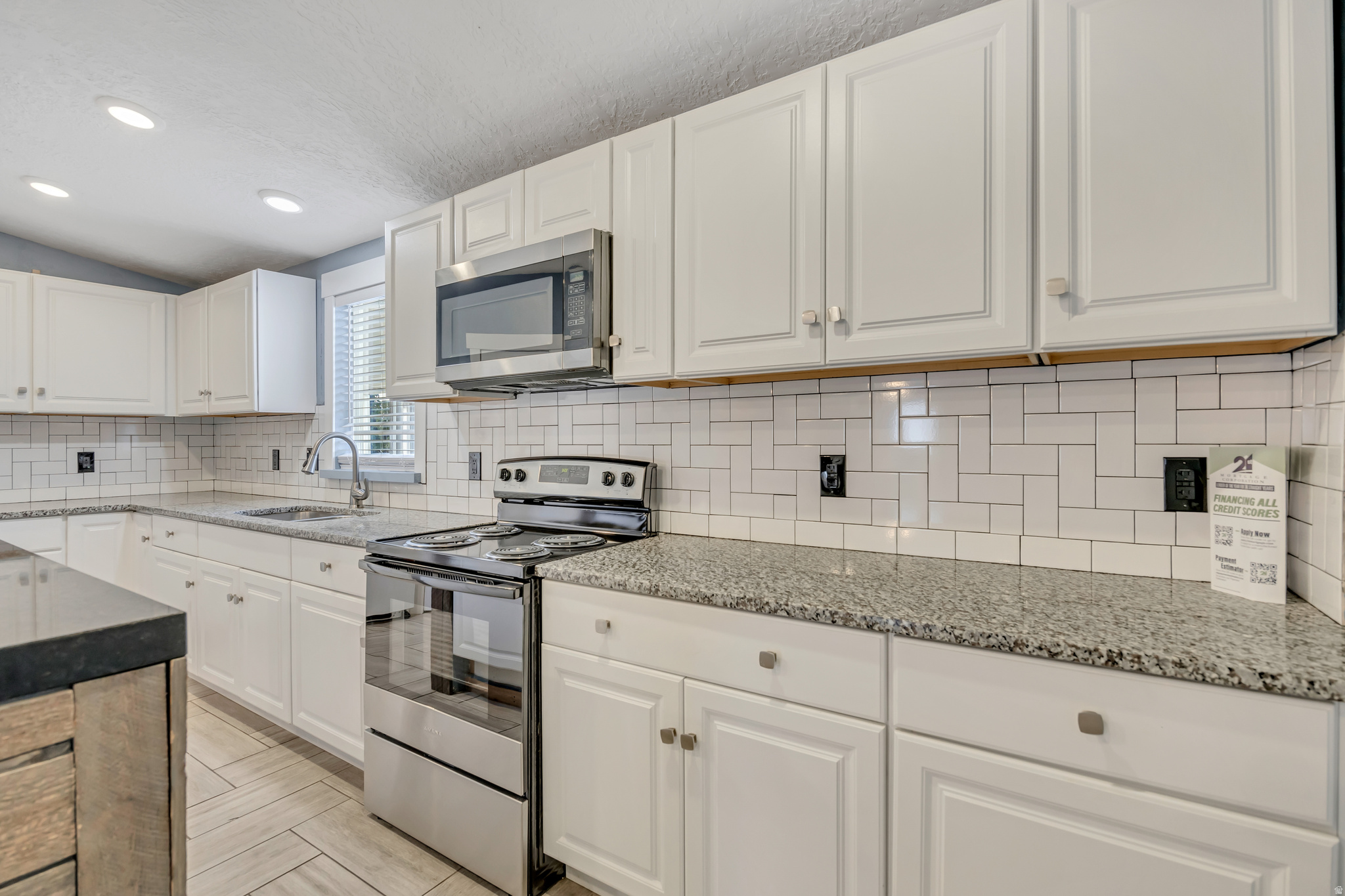 RIVERSIDE - Residential