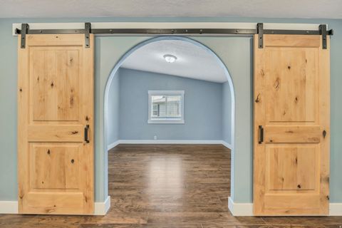 Tiny photo for 3661 S RIVER HORSE RD W #142, West Valley City, UT 84119 (MLS # 2133140)