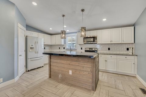 Tiny photo for 3661 S RIVER HORSE RD W #142, West Valley City, UT 84119 (MLS # 2133140)