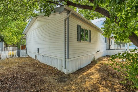 Tiny photo for 3661 S RIVER HORSE RD W #142, West Valley City, UT 84119 (MLS # 2133140)