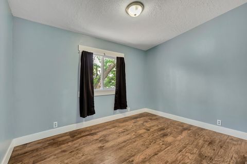 Tiny photo for 3661 S RIVER HORSE RD W #142, West Valley City, UT 84119 (MLS # 2133140)