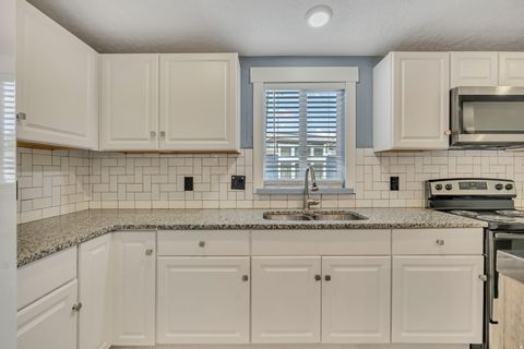 Tiny photo for 3661 S RIVER HORSE RD W #142, West Valley City, UT 84119 (MLS # 2133140)