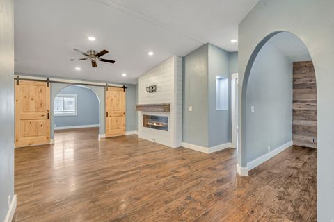Tiny photo for 3661 S RIVER HORSE RD W #142, West Valley City, UT 84119 (MLS # 2133140)