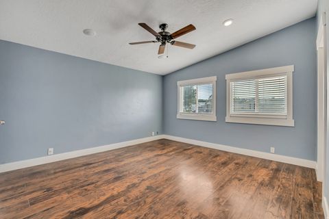 Tiny photo for 3661 S RIVER HORSE RD W #142, West Valley City, UT 84119 (MLS # 2133140)