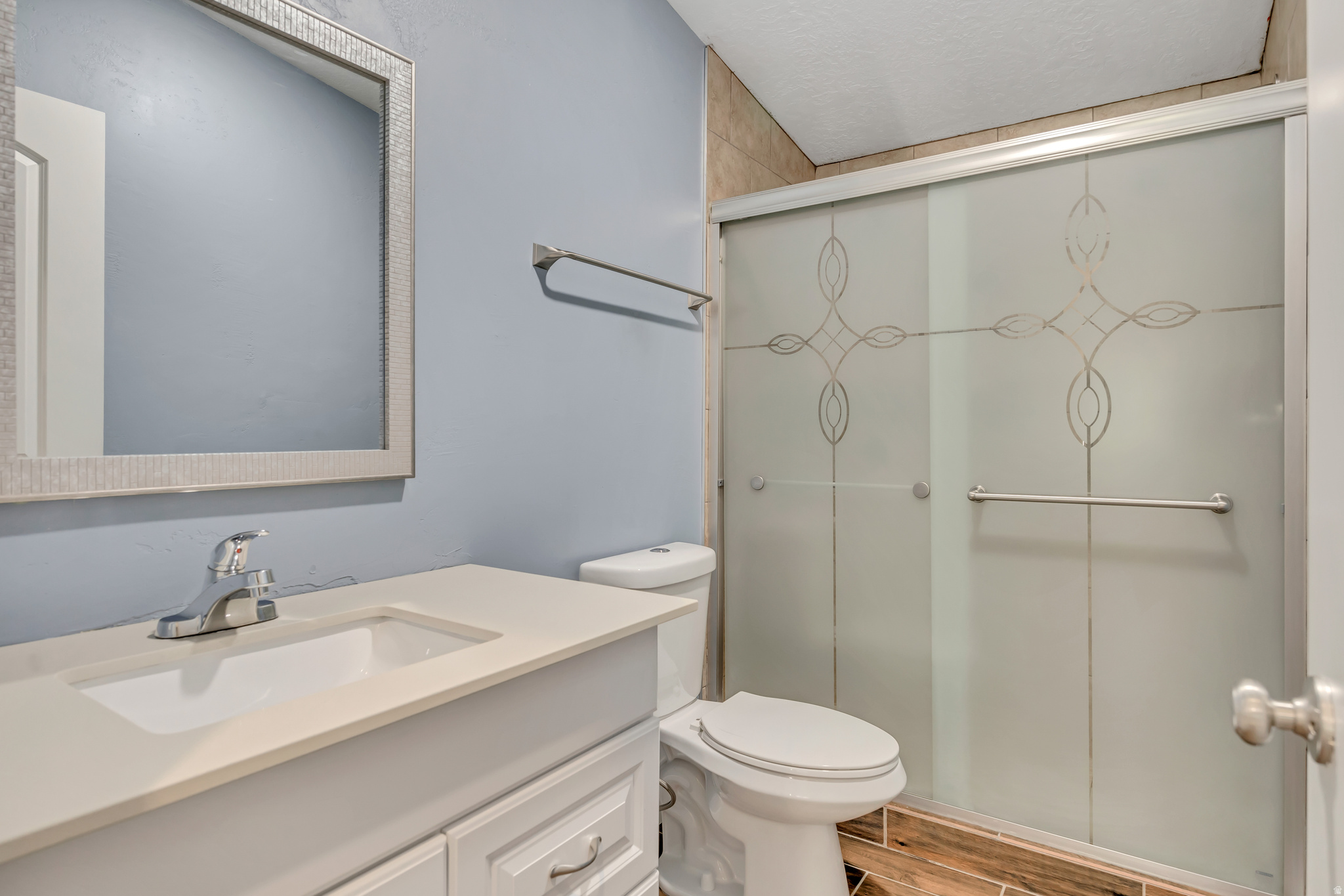 RIVERSIDE - Residential