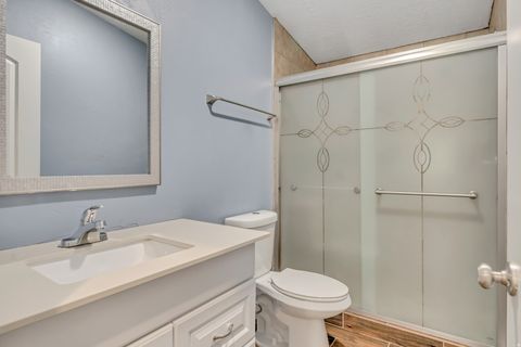 Tiny photo for 3661 S RIVER HORSE RD W #142, West Valley City, UT 84119 (MLS # 2133140)