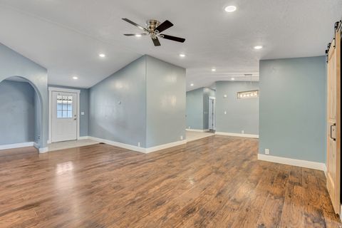 Tiny photo for 3661 S RIVER HORSE RD W #142, West Valley City, UT 84119 (MLS # 2133140)