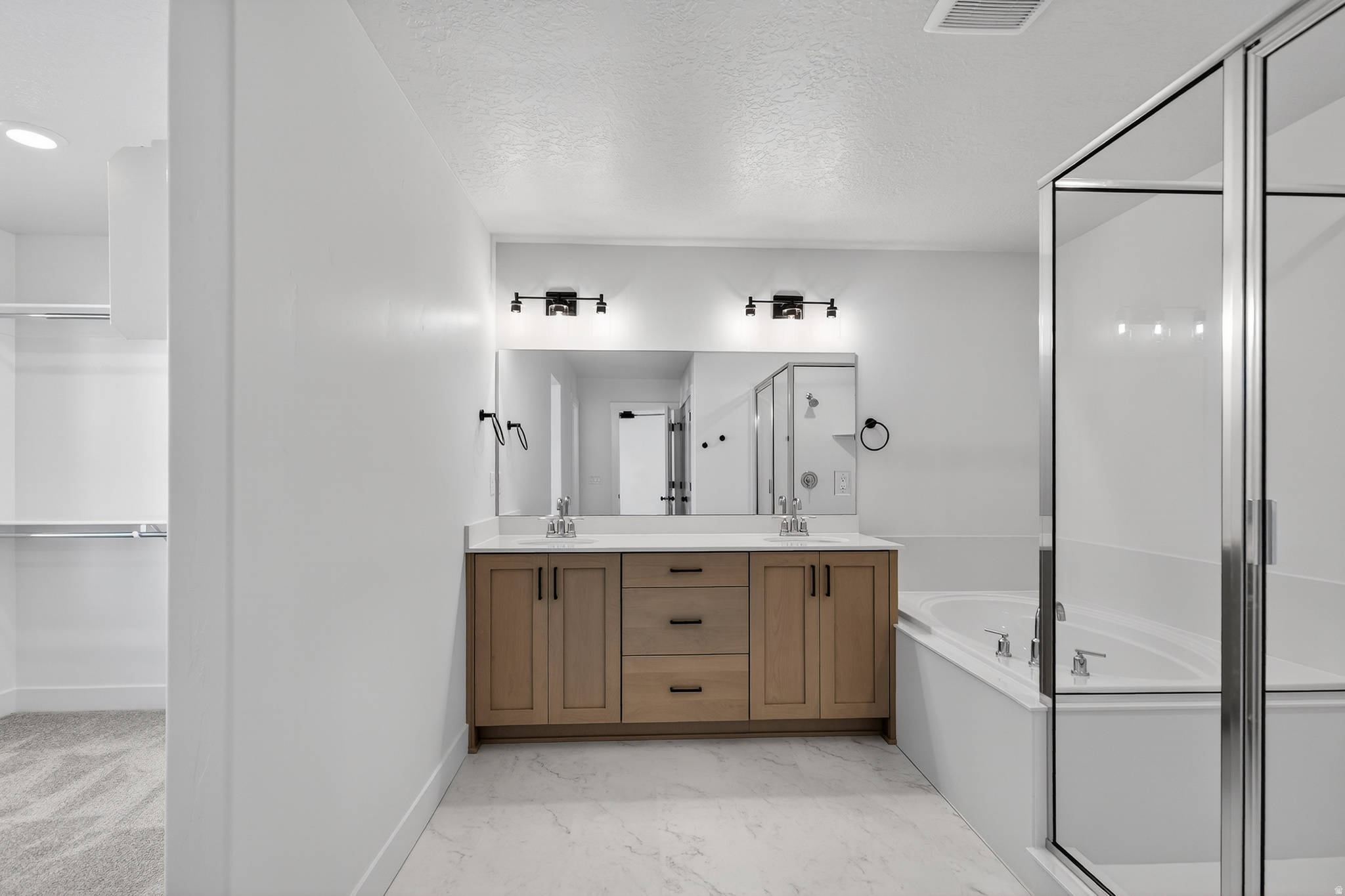 ORCHARDS AT JDC RANCH - Residential