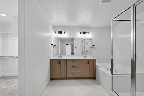 Tiny photo for 2838 W 2705 N #71, Plain City, UT 84404 (MLS # 2132609)