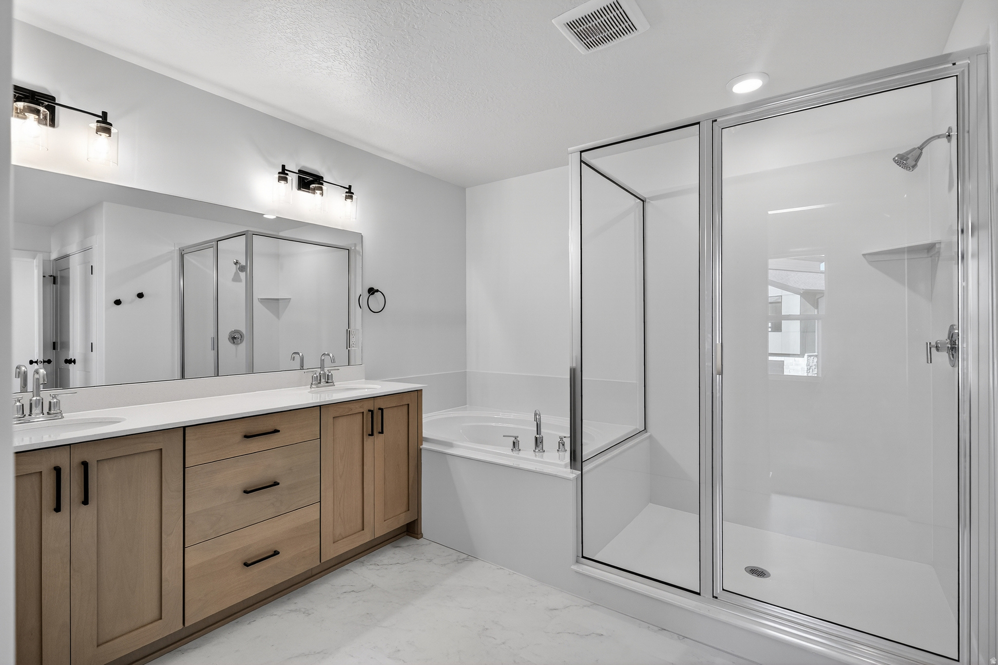 ORCHARDS AT JDC RANCH - Residential