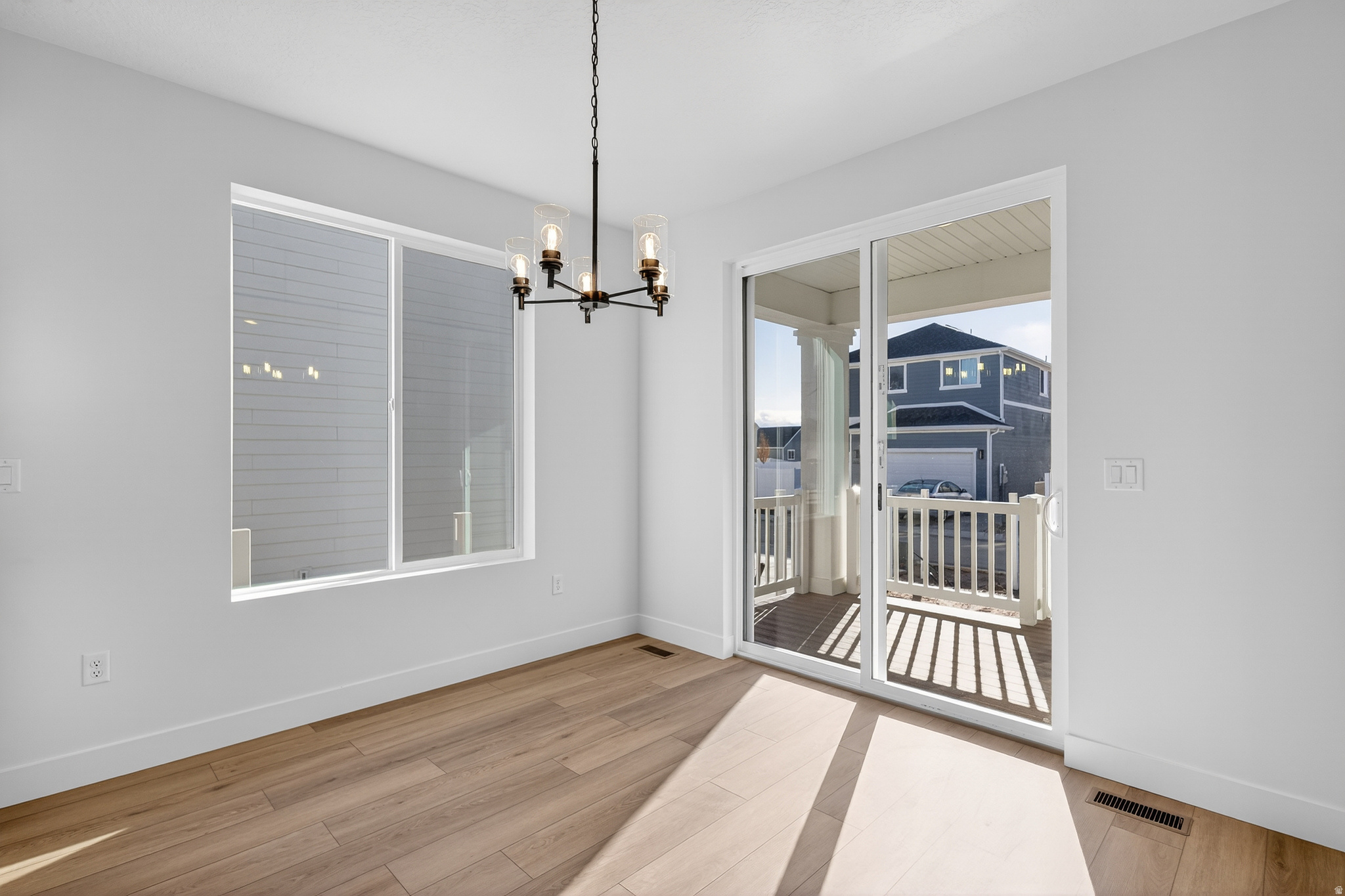 ORCHARDS AT JDC RANCH - Residential