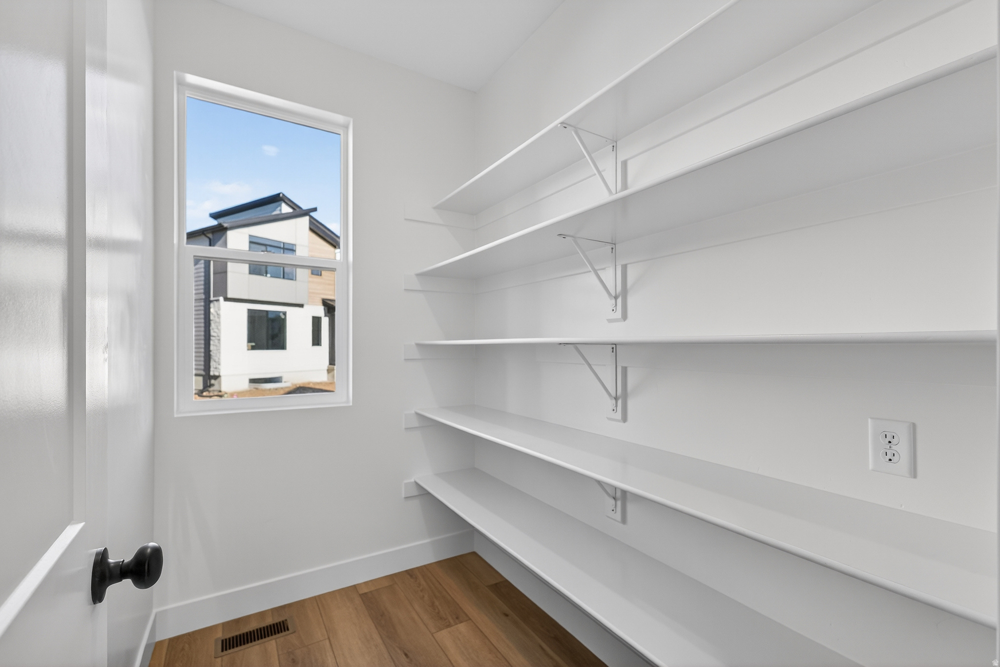 ORCHARDS AT JDC RANCH - Residential