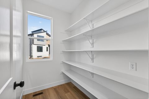 Tiny photo for 2838 W 2705 N #71, Plain City, UT 84404 (MLS # 2132609)