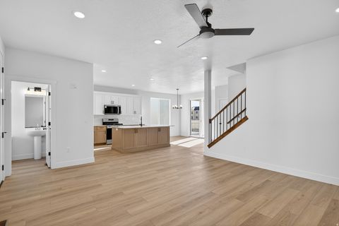 Tiny photo for 2838 W 2705 N #71, Plain City, UT 84404 (MLS # 2132609)