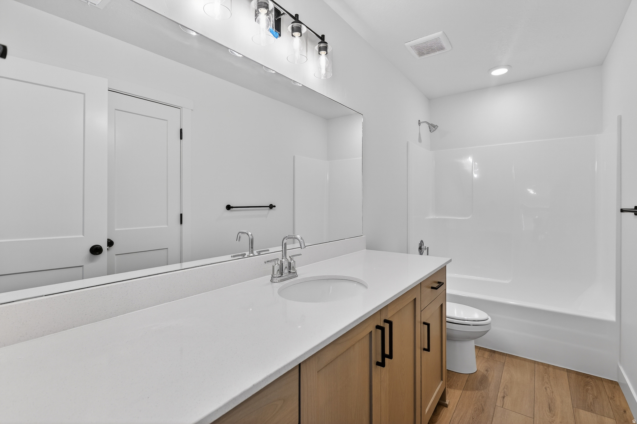 ORCHARDS AT JDC RANCH - Residential