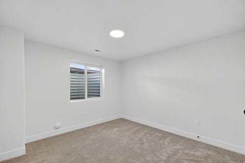 Tiny photo for 2838 W 2705 N #71, Plain City, UT 84404 (MLS # 2132609)