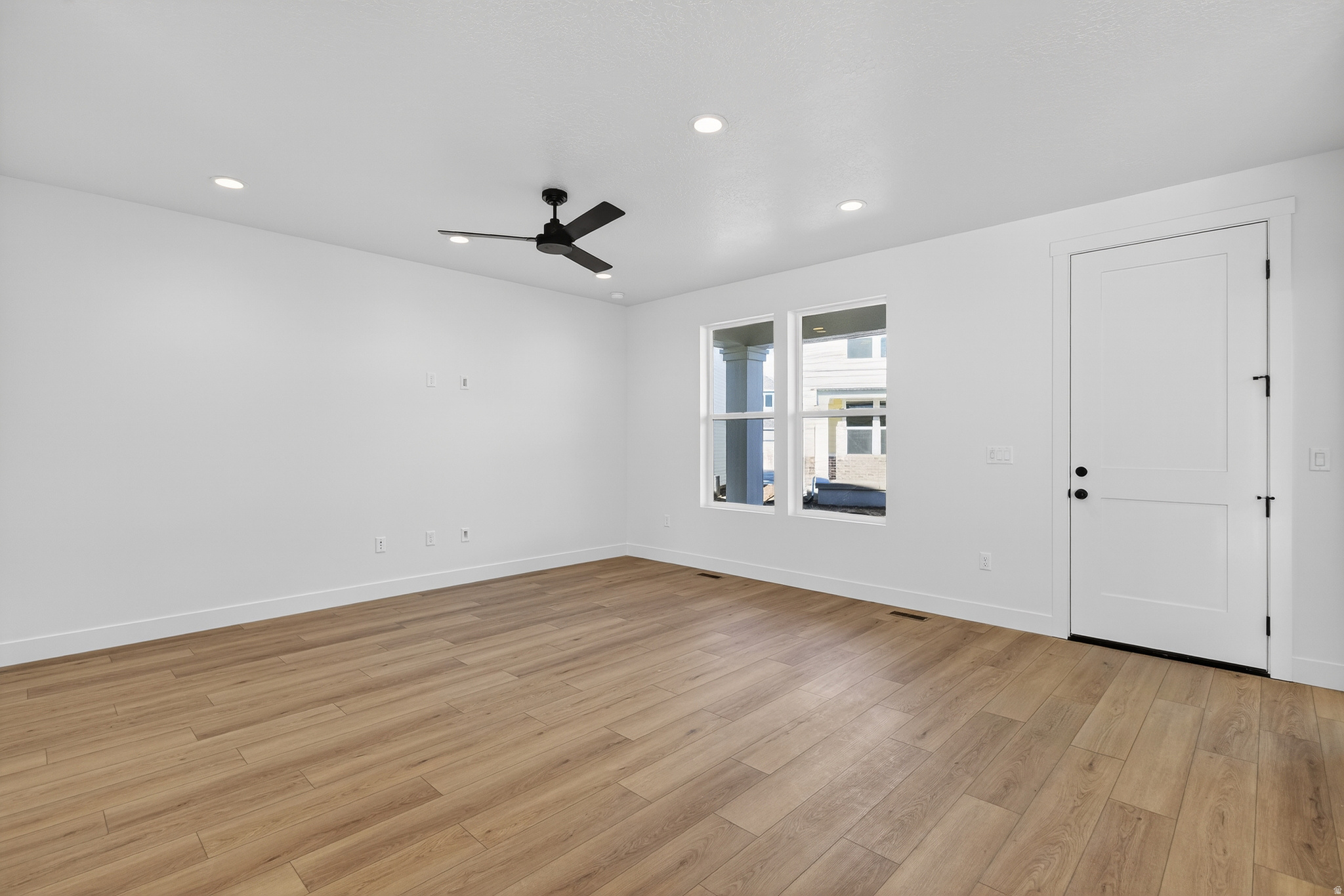 ORCHARDS AT JDC RANCH - Residential