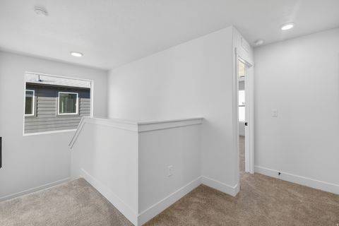 Tiny photo for 2838 W 2705 N #71, Plain City, UT 84404 (MLS # 2132609)