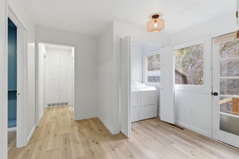 Tiny photo for 3732 EMIGRATION CANYON RD, Emigration Canyon, UT 84108 (MLS # 2135436)