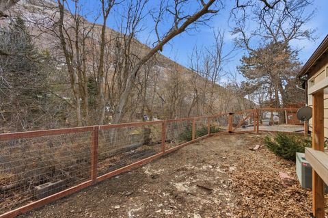 Tiny photo for 3732 EMIGRATION CANYON RD, Emigration Canyon, UT 84108 (MLS # 2135436)
