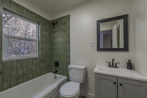 Tiny photo for 3732 EMIGRATION CANYON RD, Emigration Canyon, UT 84108 (MLS # 2135436)