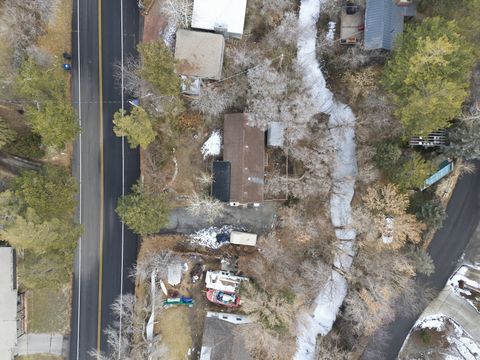 Tiny photo for 3732 EMIGRATION CANYON RD, Emigration Canyon, UT 84108 (MLS # 2135436)