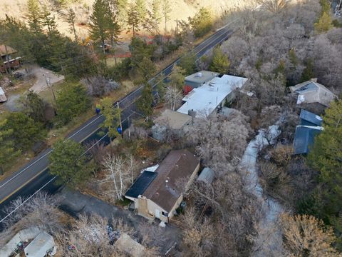 Tiny photo for 3732 EMIGRATION CANYON RD, Emigration Canyon, UT 84108 (MLS # 2135436)