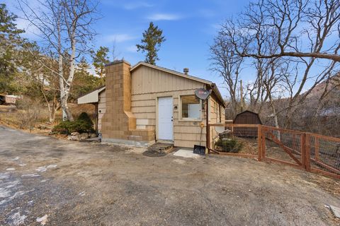 Tiny photo for 3732 EMIGRATION CANYON RD, Emigration Canyon, UT 84108 (MLS # 2135436)