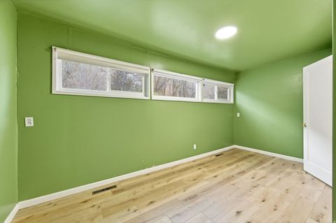 Tiny photo for 3732 EMIGRATION CANYON RD, Emigration Canyon, UT 84108 (MLS # 2135436)