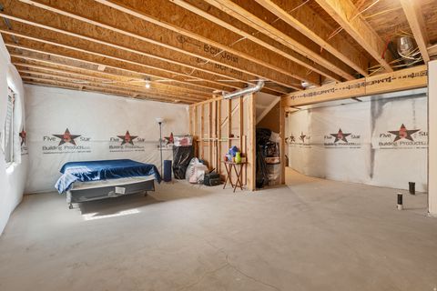 Tiny photo for 5052 E RUSTIC PATCH RD #3291, Eagle Mountain, UT 84005 (MLS # 2143523)