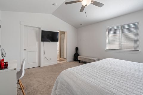 Tiny photo for 5052 E RUSTIC PATCH RD #3291, Eagle Mountain, UT 84005 (MLS # 2143523)