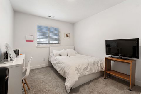 Tiny photo for 5052 E RUSTIC PATCH RD #3291, Eagle Mountain, UT 84005 (MLS # 2143523)