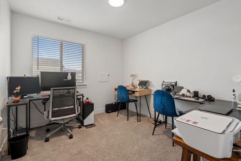 Tiny photo for 5052 E RUSTIC PATCH RD #3291, Eagle Mountain, UT 84005 (MLS # 2143523)