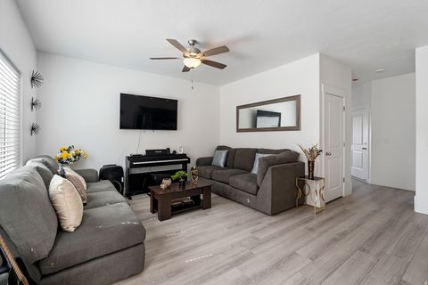 Tiny photo for 5052 E RUSTIC PATCH RD #3291, Eagle Mountain, UT 84005 (MLS # 2143523)