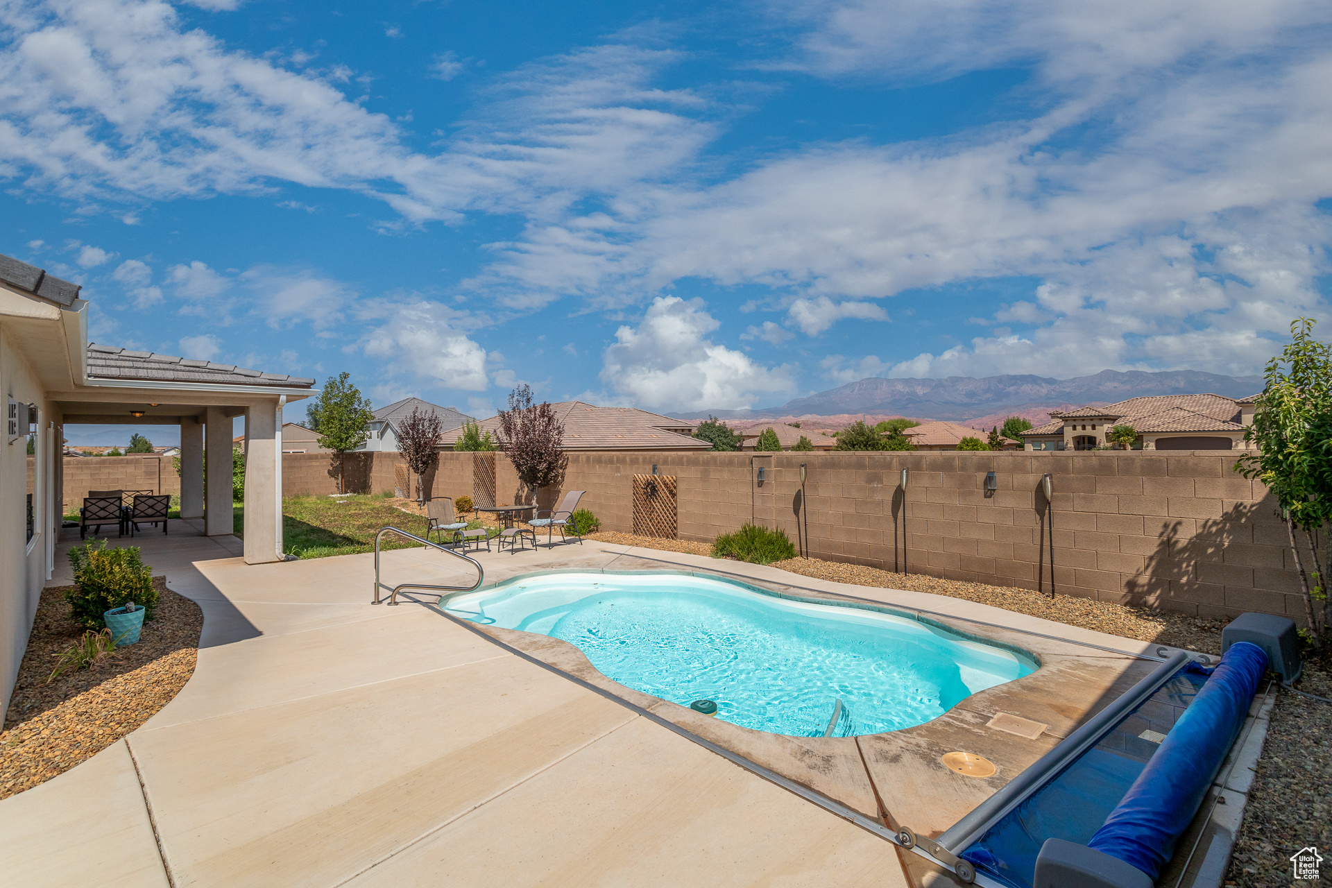 3274 W 2530, Hurricane, Utah image 35