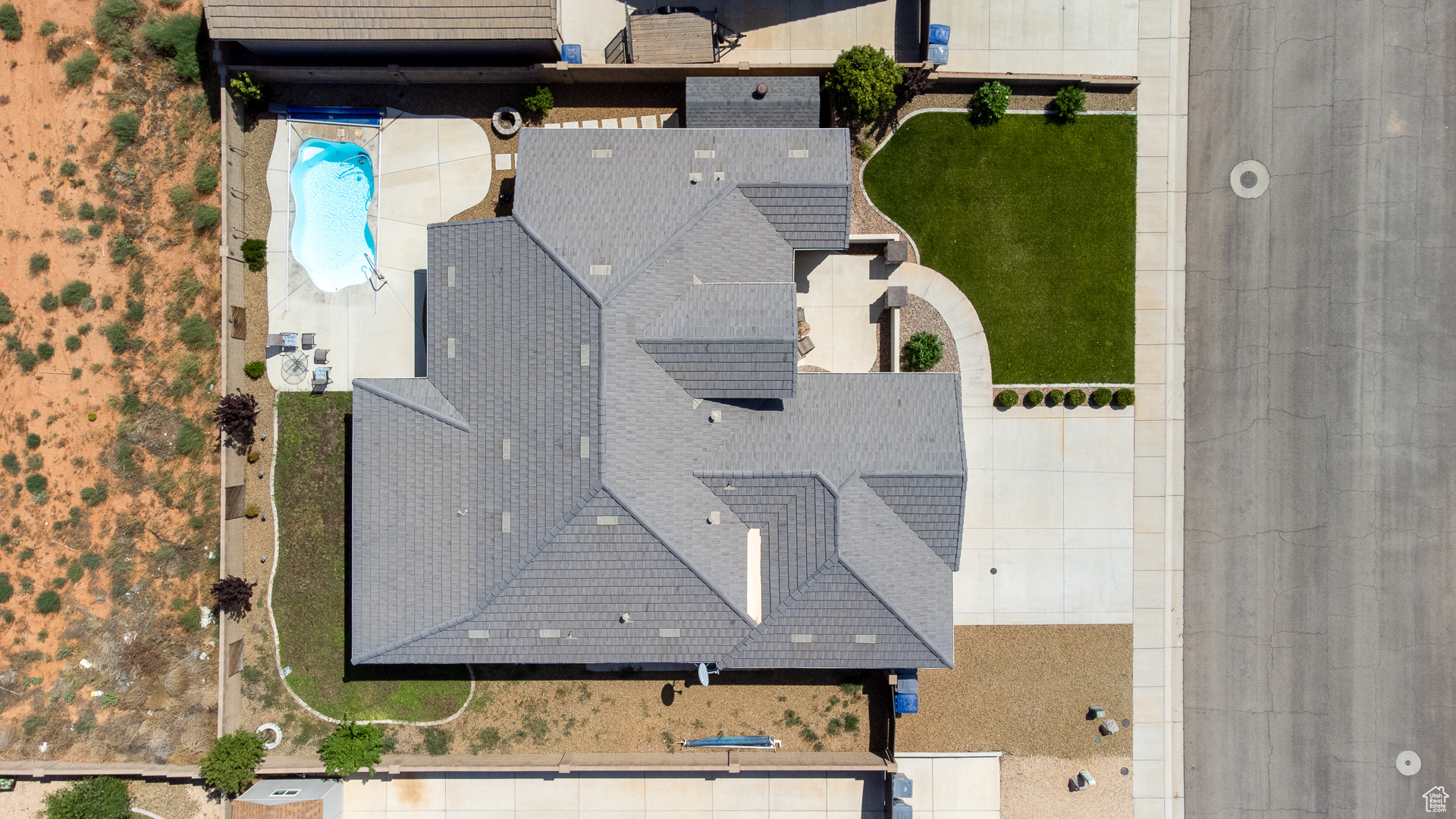 3274 W 2530, Hurricane, Utah image 47