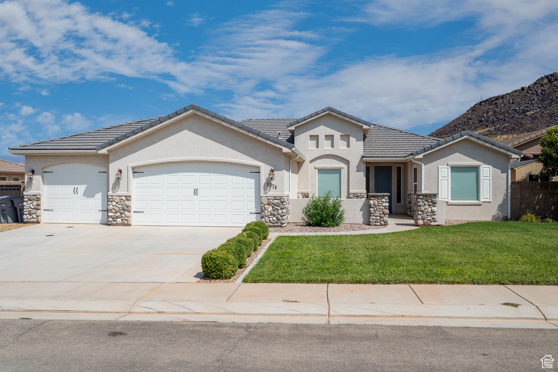 3274 W 2530, Hurricane, Utah image 1